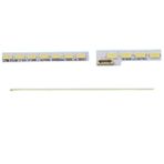 WİNKEL MLD 848 LED TV BAR LED 46PFL5507H-46PFL5537