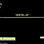 Winkel MLD-985 Vestel 40 inç TV Bar Led