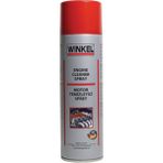 Winkel Motor Temizleme Sprey 500ML