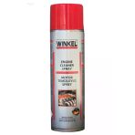 Winkel Motor Temizleme Spreyi 500M