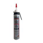 Winkel Otomatik Kartuş Rtv Sıvı Conta Siyah 200 Ml