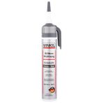 Winkel Otomatik Kartuş Sıvı Conta Siyah 200ML (12 Adet)