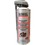 WINKEL PAS SÖKÜCÜ & YAĞLAYICI AKILLI SPREY 400ML (RUST REMOVER)