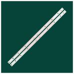 Winkel Phılıps 32'' 6led 32PHH4109 32PFL3138 32PFK4109 320TT09 V6 57.5 cm LED Bar