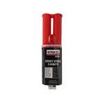 Winkel Pro Metal Mix 5 Minute Metal Seramik Tamir Dolgu Epoksi Çok Amaçlı Yapıştırıcı 25Gr
