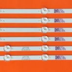 Winkel SET-2051 Vestel 49 inç TV Bar Led Takımı