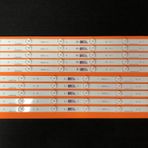 Winkel SET-2055 Sunny 49 inç TV Led Bar Takımı