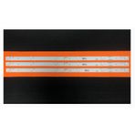 Winkel SET-2077 MLD666x3 Yumatu 32 inç TV Bar Led Takımı