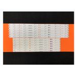 Winkel SET-2136 MLD626x6-MLD628x6 Philips 42 inç TV Bar Led Takımı