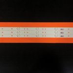 Winkel SET-2225 Philips 40 inç TV Bar Led Takımı