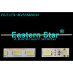 Winkel SET-2244 MLD889x4-ELED103 Vestel 42 inç TV Bar Led Takımı