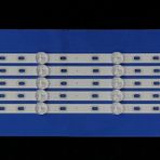 Winkel SET-2314 Awox 55 inç TV Bar Led Takımı