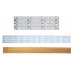 Winkel SET-2434 MLD240x4 Sanyo 42" Tv Bar Led Takımı