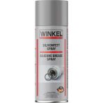 Wınkel Silikon Gres Sprey 400ML - 400 ml