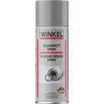 Wınkel Silikon Gres Sprey 400ML