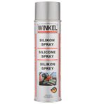 Winkel Silikon Sprey 500Ml