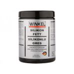 Winkel Silikonlu Gres Yağı 1 kg