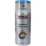 Wınkel Sprey Boya Açık Mavi Ral 5012 400ML