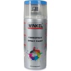 Wınkel Sprey Boya Gök Mavi Ral 5015 400ML