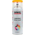 Wınkel Sprey Boya Kavun Sarısı Ral 1028 400ML