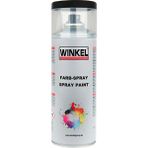 Wınkel Sprey Boya Mat Siyah Ral 9005 400ML