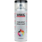 Wınkel Sprey Boya Siyah Parlak Ral 9005 400ML