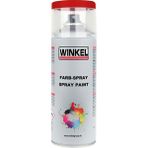 Wınkel Sprey Boya Trafik Kırmızı Ral 3020 400ML