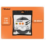 Winkel W-8503 1.4V 1080P 10 Metre Hdmı Kablo