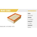 WINKEL WAF-580 Hava Filtresi Transit T15