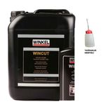 Winkel Wincut 5 LT Delme Kesme Diş Kılavuz Çekme Yağı