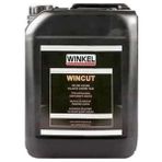 Winkel Wıncut 5 lt Delme Kesme Kılavuz Çekme Yağı Paslanmaz Metal ve Çelik İçin Etkili