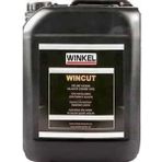 Winkel WİNKEL WİNCUT 5LT Delme Kesme Kılavuz Çekme Yağı Tüm Yüzeylerde Kullanım İçin Düşük Viskozite