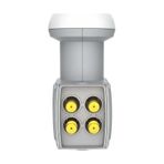 Winkel Wk-400 Dörtlü Bağımsız Lnb