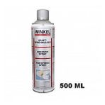 Winkel Yapıştırıcı Sprey 500 ml Kağıt Ahşap Lastik Folyo Genel