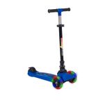WİNKY SCOOTER FAST MAX SCOOTER (MAVİ)