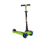 WİNKY SCOOTER FAST MAX SCOOTER (YEŞİL)