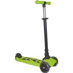Winky WSC3-I Katlanabilir Scoter 3 Tekerli Yeşil Işıklı Kutulu Scooter