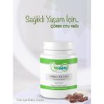 Winlife Çörek Otu Yağı Içeren Takviye Edici Gıda 60 Kapsül - --