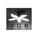 Winlight E-27 Duy 4100 Lumen Ampul