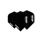 Winmau 6905-115 Rhino Ekstra Kalın Kanat Seti