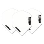 Winmau 6905-116 Rhino Ekstra Kalın Kanat Seti