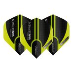 Winmau 6915-144 Prism Alfa MvG Kanat Seti