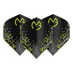 Winmau 6915-216 Prism Delta MvG Kanat Seti