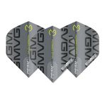 Winmau 6915-222 Prism Delta MvG Kanat Seti