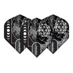 Winmau 6915-283 Prism Delta Callisto Kanat Seti