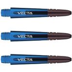 Winmau 7025-105 Vecta Kısa Dart Şaft Seti