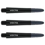 Winmau 7025-201 Vecta Orta Dart Şaft Seti