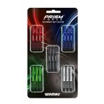 Winmau 8118 5 Set 15 Adet Prism Force Şaft Kolleksiyonu