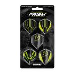 Winmau 8122 MvG Prism1.0 15'li Kanat Seti
