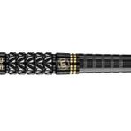 Winmau Aspria 24gr Dart Oku